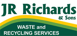 JR Richards & Sons Waste & Recycling Services